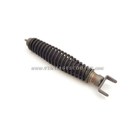 Amortisseur arrière Phosphaté Vespa 160GS / 180SS entraxe inférieur 49mm